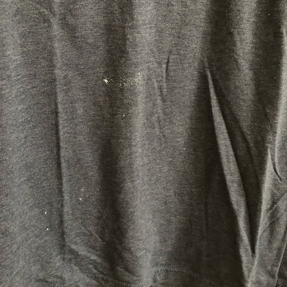 Stubb’s BBQ ringer t shirt - Picture 4 of 4